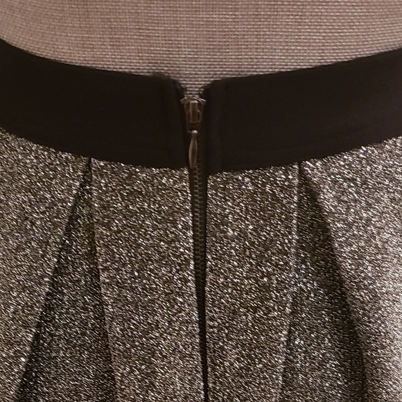 Stylish Skater Skirt - Picture 2 of 5